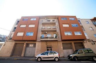 Piso en venta en La Bordeta en Lleida