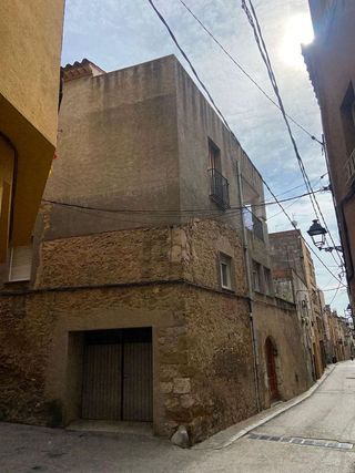 Piso en venta en Torroella de Montgrí pueblo en Torroella de Montgrí