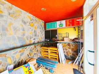 Local comercial en alquiler en Calafell Platja en Calafell