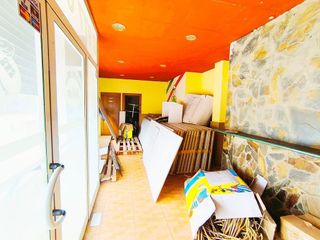 Local comercial en alquiler en Calafell Platja en Calafell