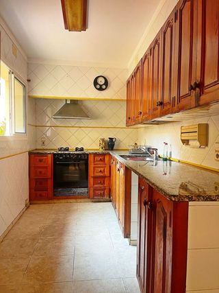 Casa adosada en venta en L'Eixample en Sant Feliu de Guíxols