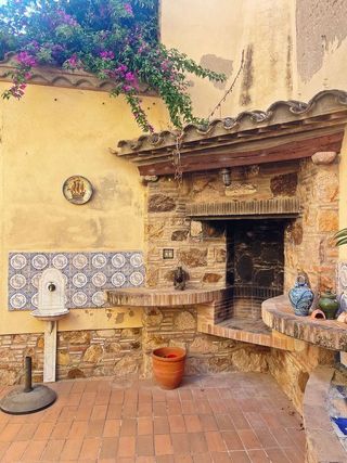 Casa adosada en venta en L'Eixample en Sant Feliu de Guíxols