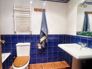 Casa adosada en venta en L'Eixample en Sant Feliu de Guíxols