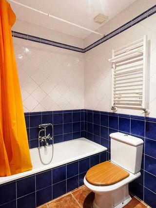 Casa adosada en venta en L'Eixample en Sant Feliu de Guíxols