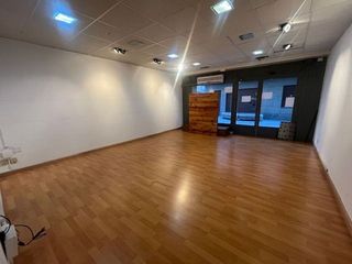 Local comercial en alquiler en Puigcerdà