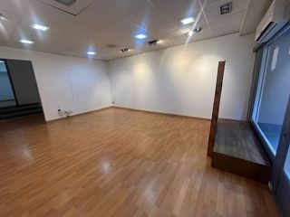 Local comercial en alquiler en Puigcerdà