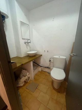 Local comercial en alquiler en Puigcerdà