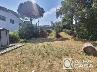 Terreno en venta en Vidreres