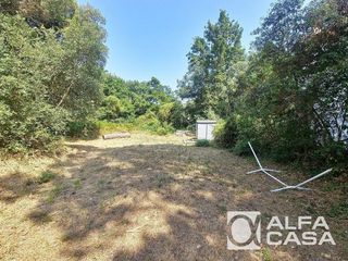 Terreno en venta en Vidreres