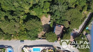 Terreno en venta en Vidreres