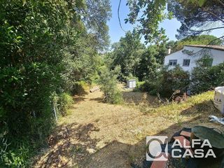 Terreno en venta en Vidreres