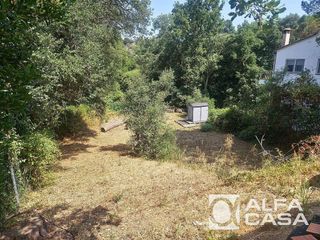 Terreno en venta en Vidreres