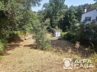 Terreno en venta en Vidreres
