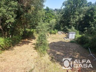 Terreno en venta en Vidreres