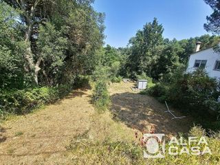 Terreno en venta en Vidreres