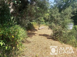 Terreno en venta en Vidreres