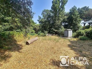 Terreno en venta en Vidreres