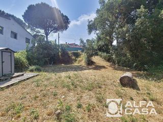 Terreno en venta en Vidreres