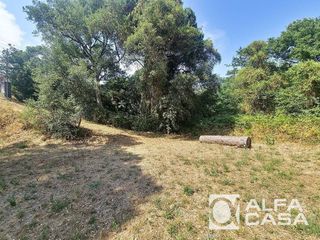 Terreno en venta en Vidreres
