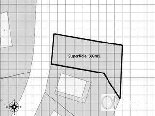 Terreno en venta en Vidreres