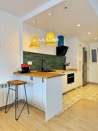 Piso en venta en Centre en Blanes