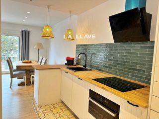 Piso en venta en Centre en Blanes