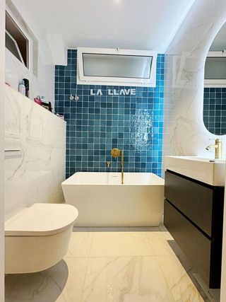 Piso en venta en Centre en Blanes