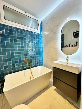 Piso en venta en Centre en Blanes