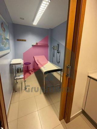 Oficina en alquiler en Centre en Reus