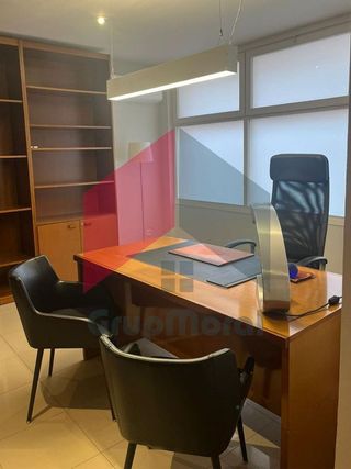 Oficina en alquiler en Centre en Reus