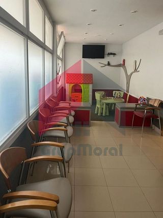 Oficina en alquiler en Centre en Reus