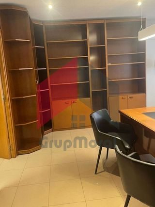 Oficina en alquiler en Centre en Reus