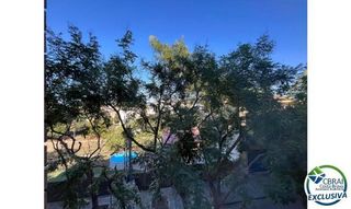 Piso en venta en L'Eixample en Figueres