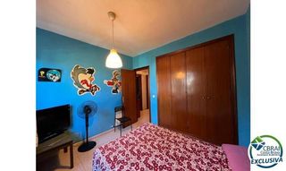 Piso en venta en L'Eixample en Figueres