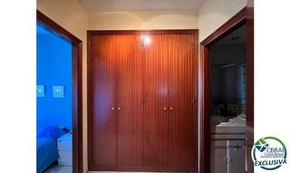 Piso en venta en L'Eixample en Figueres