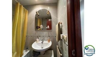 Piso en venta en L'Eixample en Figueres