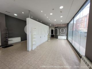 Local comercial en alquiler en Balàfia - Secà de Sant Pere - Llívia en Lleida