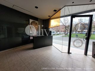 Local comercial en alquiler en Balàfia - Secà de Sant Pere - Llívia en Lleida