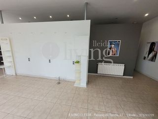 Local comercial en alquiler en Balàfia - Secà de Sant Pere - Llívia en Lleida