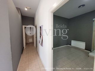 Local comercial en alquiler en Balàfia - Secà de Sant Pere - Llívia en Lleida