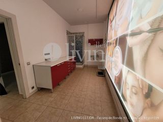 Local comercial en alquiler en Balàfia - Secà de Sant Pere - Llívia en Lleida