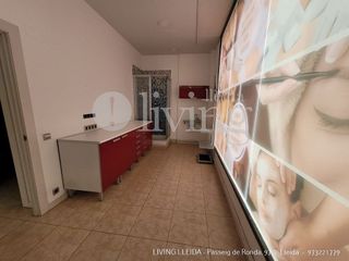 Local comercial en alquiler en Balàfia - Secà de Sant Pere - Llívia en Lleida