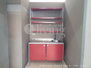 Local comercial en alquiler en Balàfia - Secà de Sant Pere - Llívia en Lleida