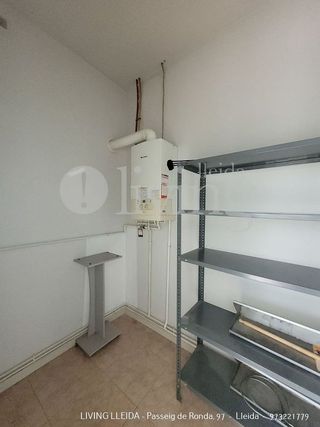 Local comercial en alquiler en Balàfia - Secà de Sant Pere - Llívia en Lleida