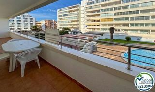 Piso en venta en Santa Margarida en Roses