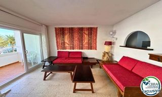 Piso en venta en Santa Margarida en Roses