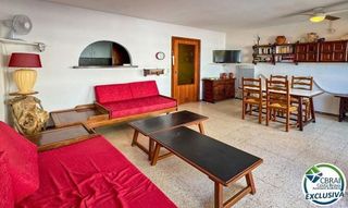 Piso en venta en Santa Margarida en Roses