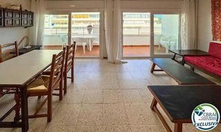 Piso en venta en Santa Margarida en Roses