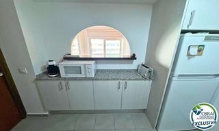 Piso en venta en Santa Margarida en Roses