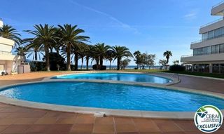 Piso en venta en Santa Margarida en Roses